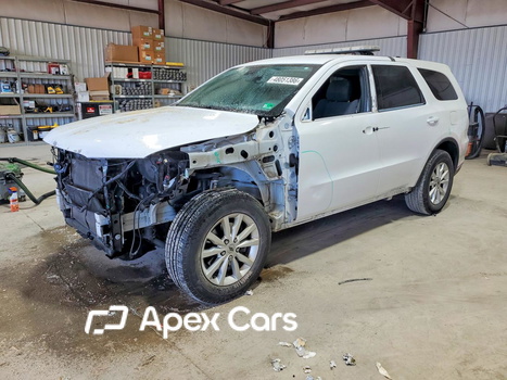 Dodge Durango 2019 - Image 1 of 14