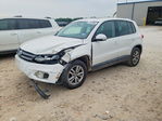 Volkswagen Tiguan 2013