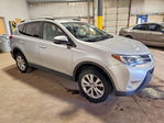 Toyota RAV 4 2013