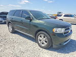 Dodge Durango 2011