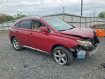 Lexus RX 2010