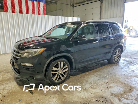 Honda Pilot 2016 - Image 1 of 12