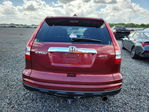 Honda CR-V 2011
