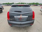 Cadillac SRX 2015