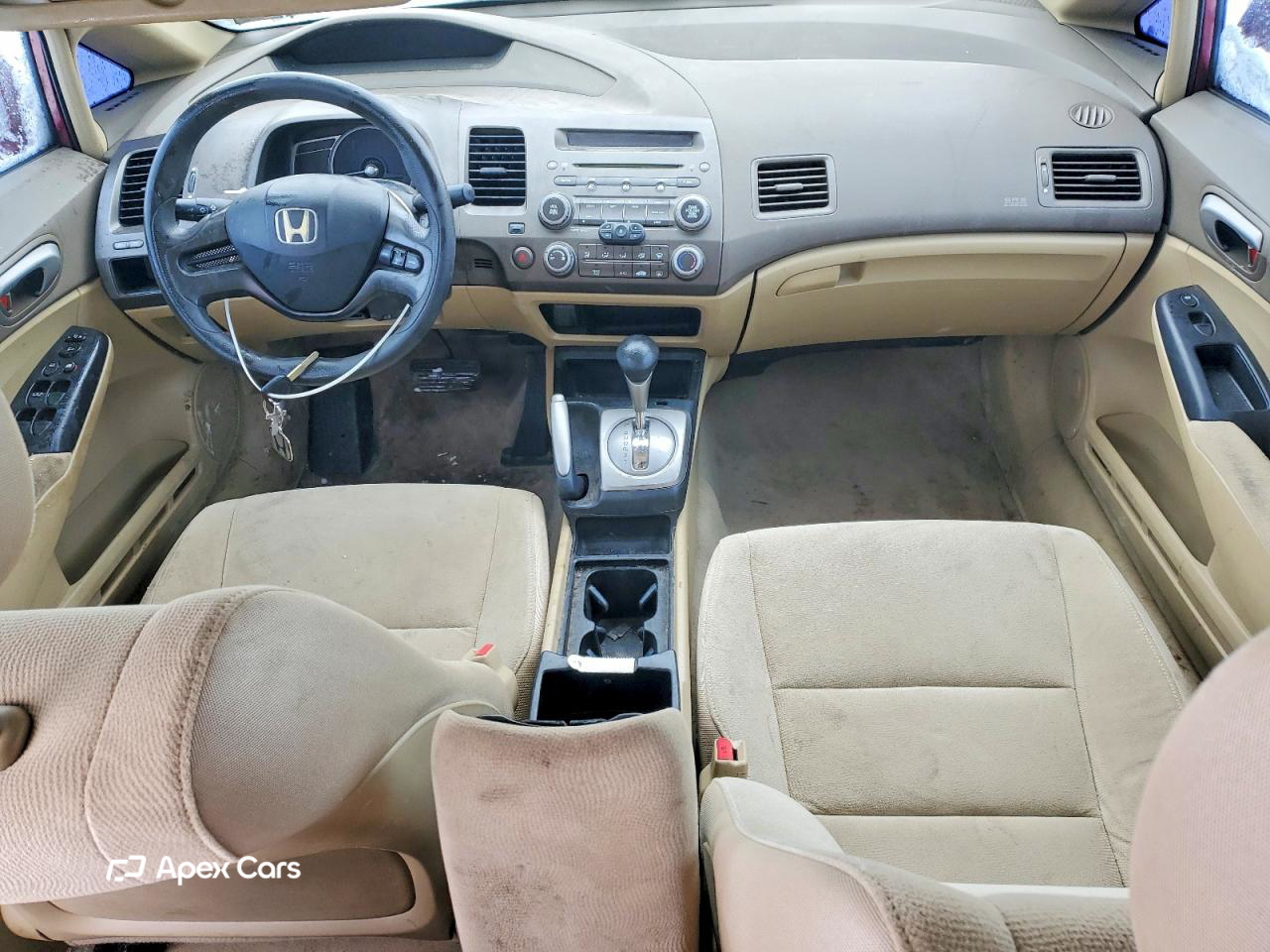 Honda Civic 2006