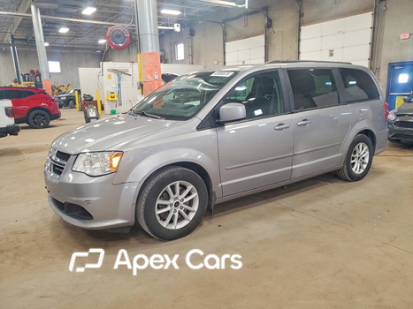 Dodge Caravan 2016 - Zdjęcie 1 z 13