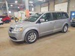 Dodge Caravan 2016