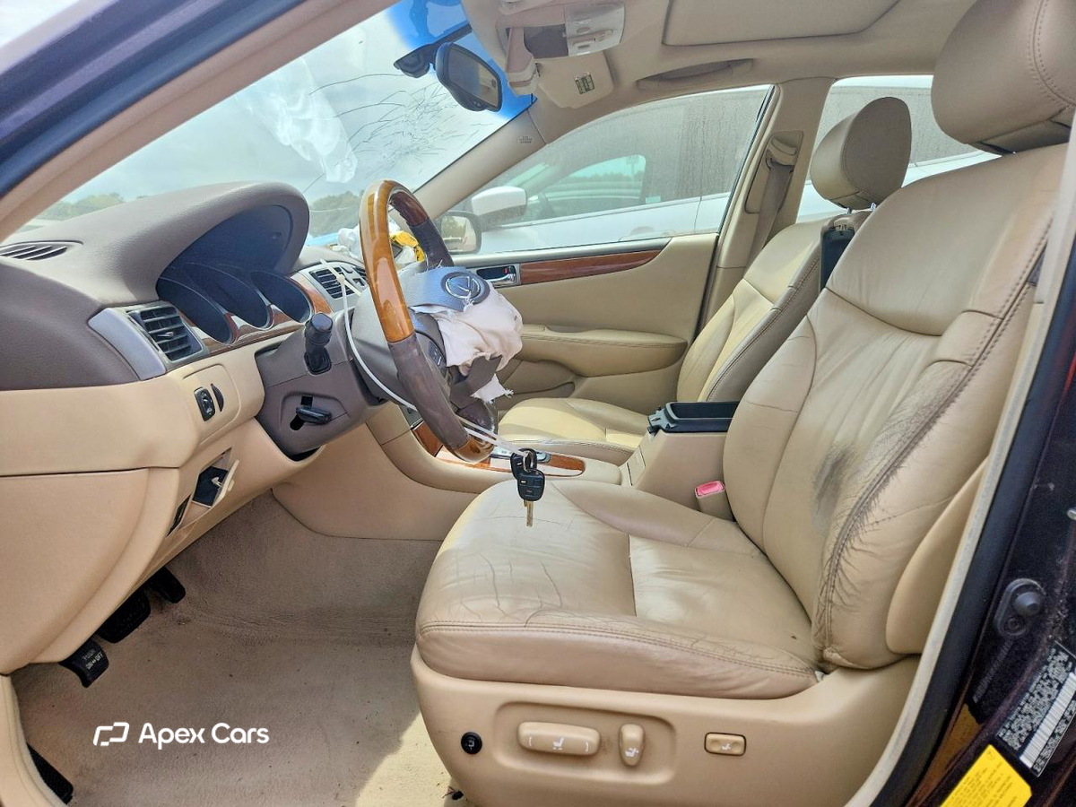 Lexus ES 2005