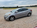 Hyundai Elantra 2012