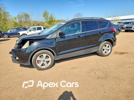 Ford Escape 2015 - Image 1 of 13