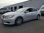 Nissan Altima 2017