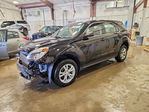 Chevrolet Equinox 2017