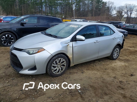 Toyota Corolla 2017 - Image 1 of 12