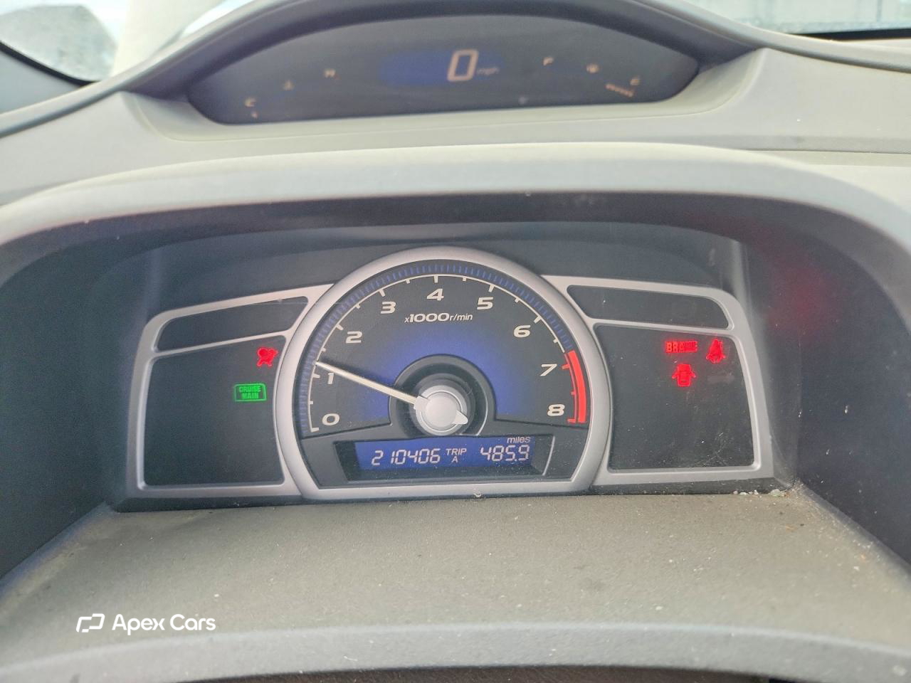 Honda Civic 2006