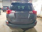 Toyota RAV 4 2015