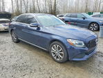 Mercedes-Benz C-klasse 2015