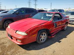 Dodge Daytona 1992