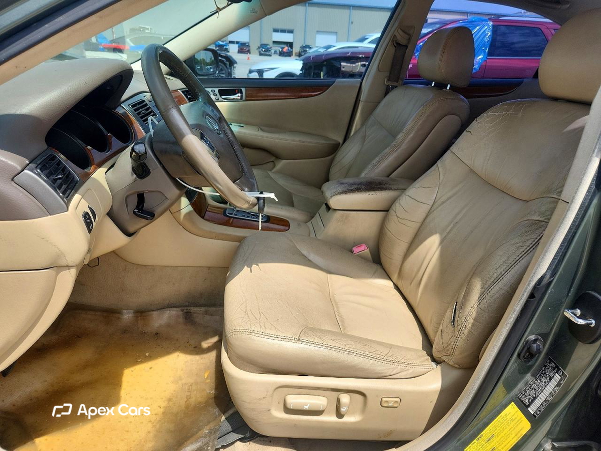 Lexus ES 2006