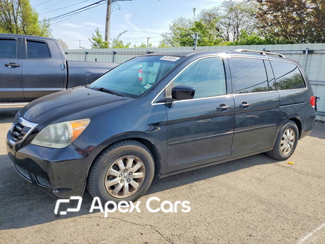Honda Odyssey 2008 - Image 1 of 13