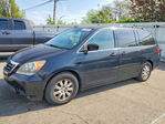 Honda Odyssey 2008