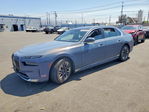BMW i7 2024