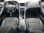 Hyundai Sonata 2011