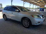 Nissan Pathfinder 2014