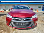 Toyota Camry 2017