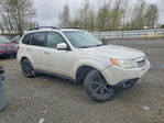 Subaru Forester 2012