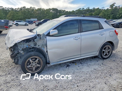 2009 Toyota Matrix - Image 1 of 5