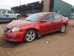 Mitsubishi Galant 2009
