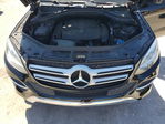 Mercedes-Benz GLE 2017