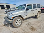 Jeep Wrangler 2011