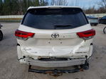 Toyota Highlander 2018