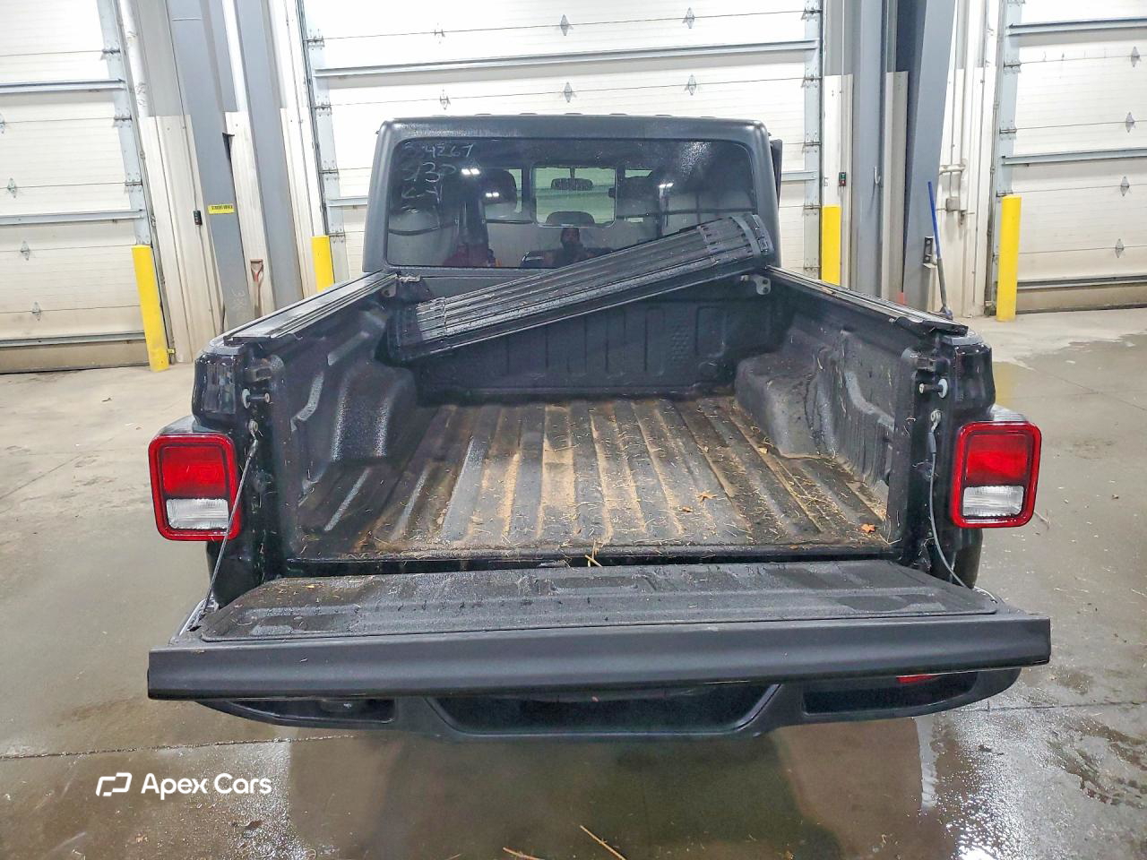 Jeep Gladiator 2020
