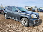 GMC Terrain 2017
