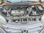 Honda CR-V 2014