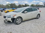 Kia Forte 2015