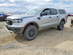 Ford Ranger 2020