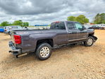 Chevrolet Silverado 2015