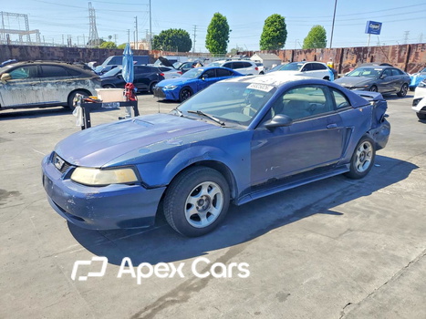 Ford Mustang 1999 - Image 1 of 13