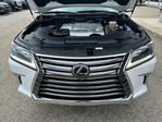 Lexus LX 2019