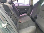Chevrolet Cruze 2013