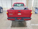 Ford Ranger 2007