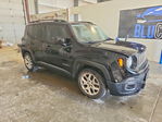 Jeep Renegade 2015
