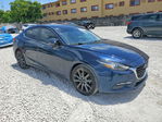 Mazda 3 2018