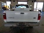 Ford Ranger 2002