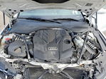 Audi A8 2019