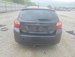 Subaru Impreza 2013