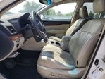 Subaru Outback 2013